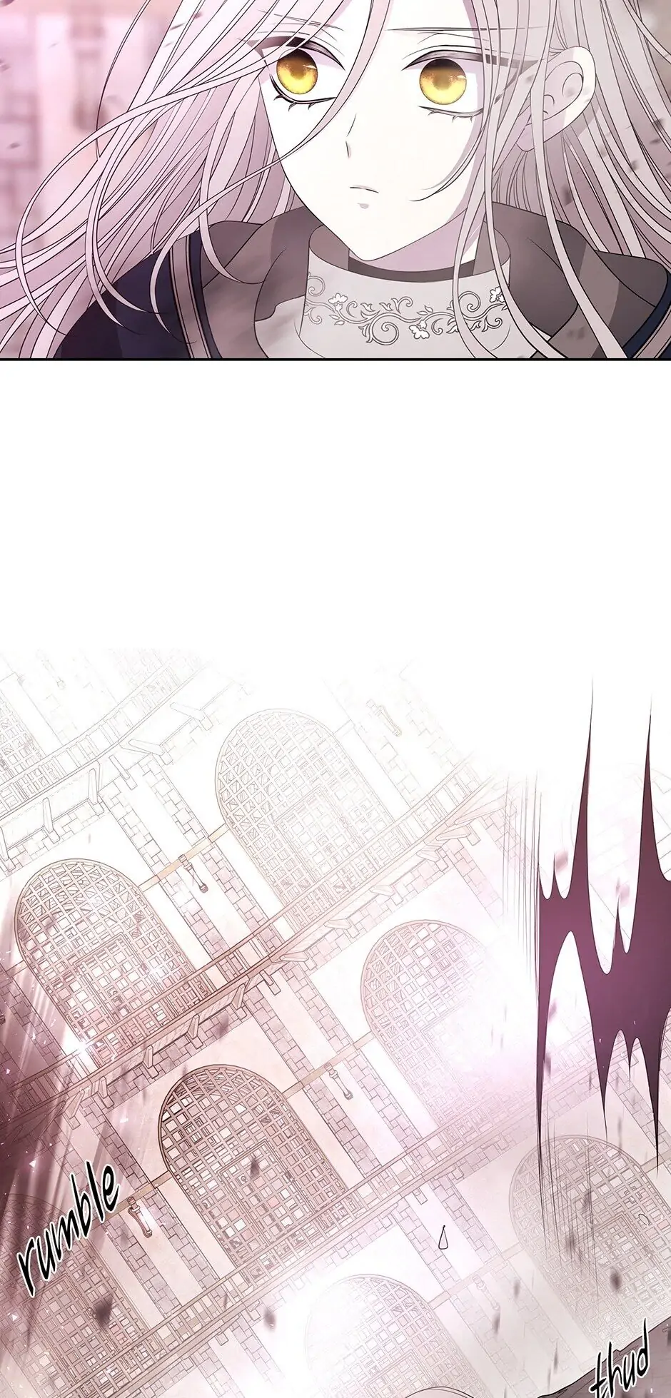 Charlotte Has Five Disciples Chapter 49 page 8
