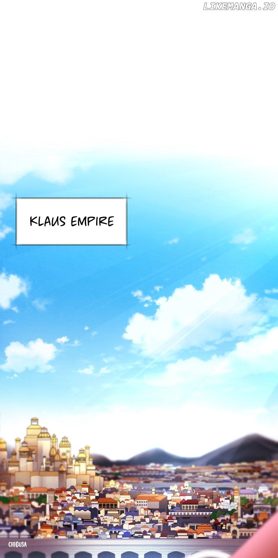 Charlotte Has Five Disciples Chapter 5 page 0