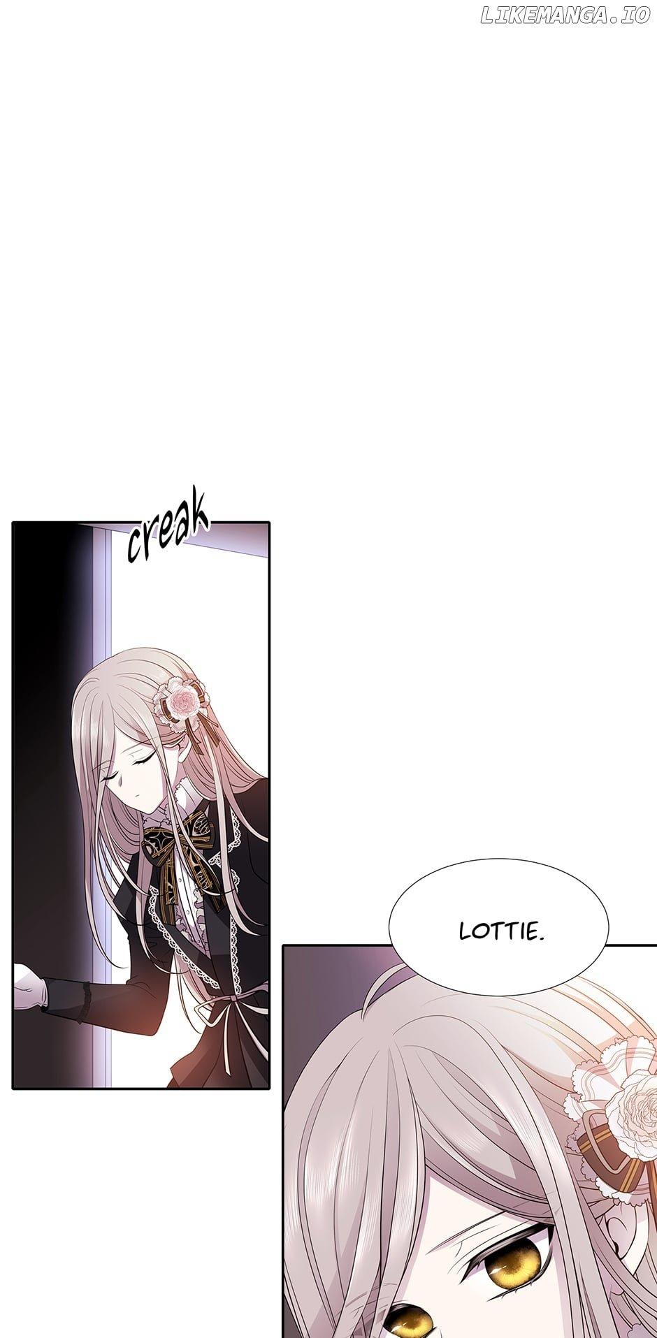 Charlotte Has Five Disciples Chapter 5 page 26