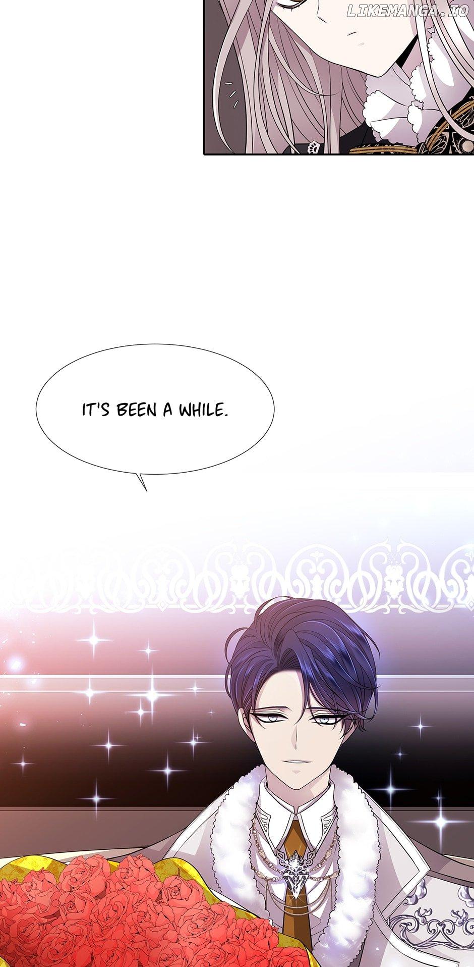 Charlotte Has Five Disciples Chapter 5 page 27