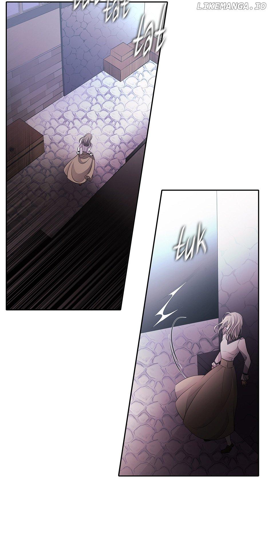 Charlotte Has Five Disciples Chapter 5 page 2
