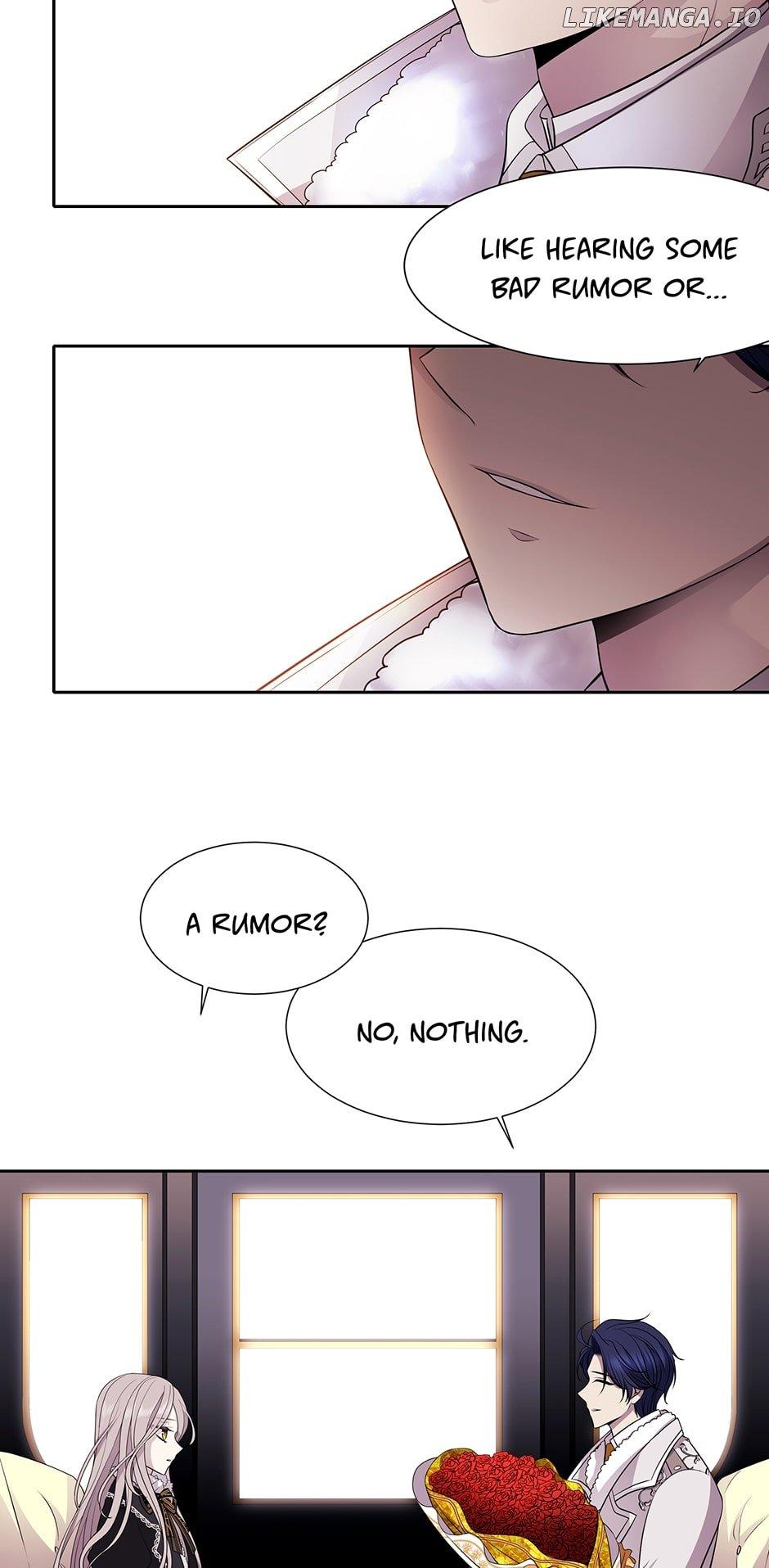 Charlotte Has Five Disciples Chapter 5 page 30