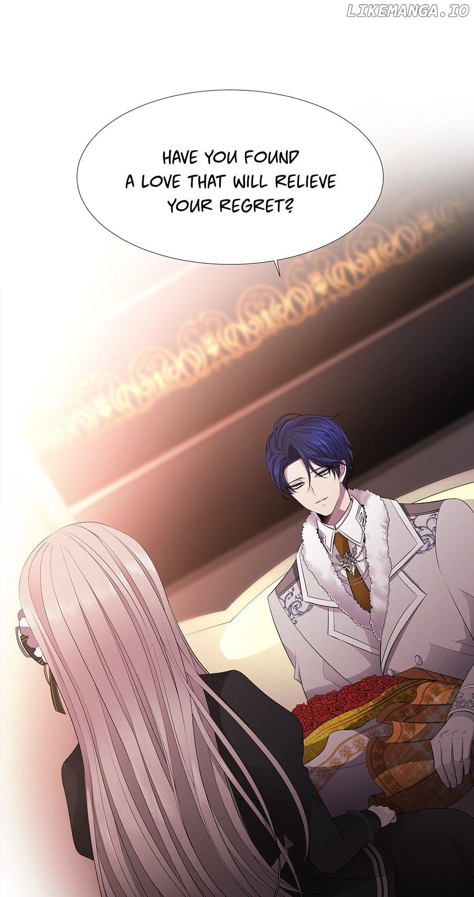 Charlotte Has Five Disciples Chapter 5 page 32