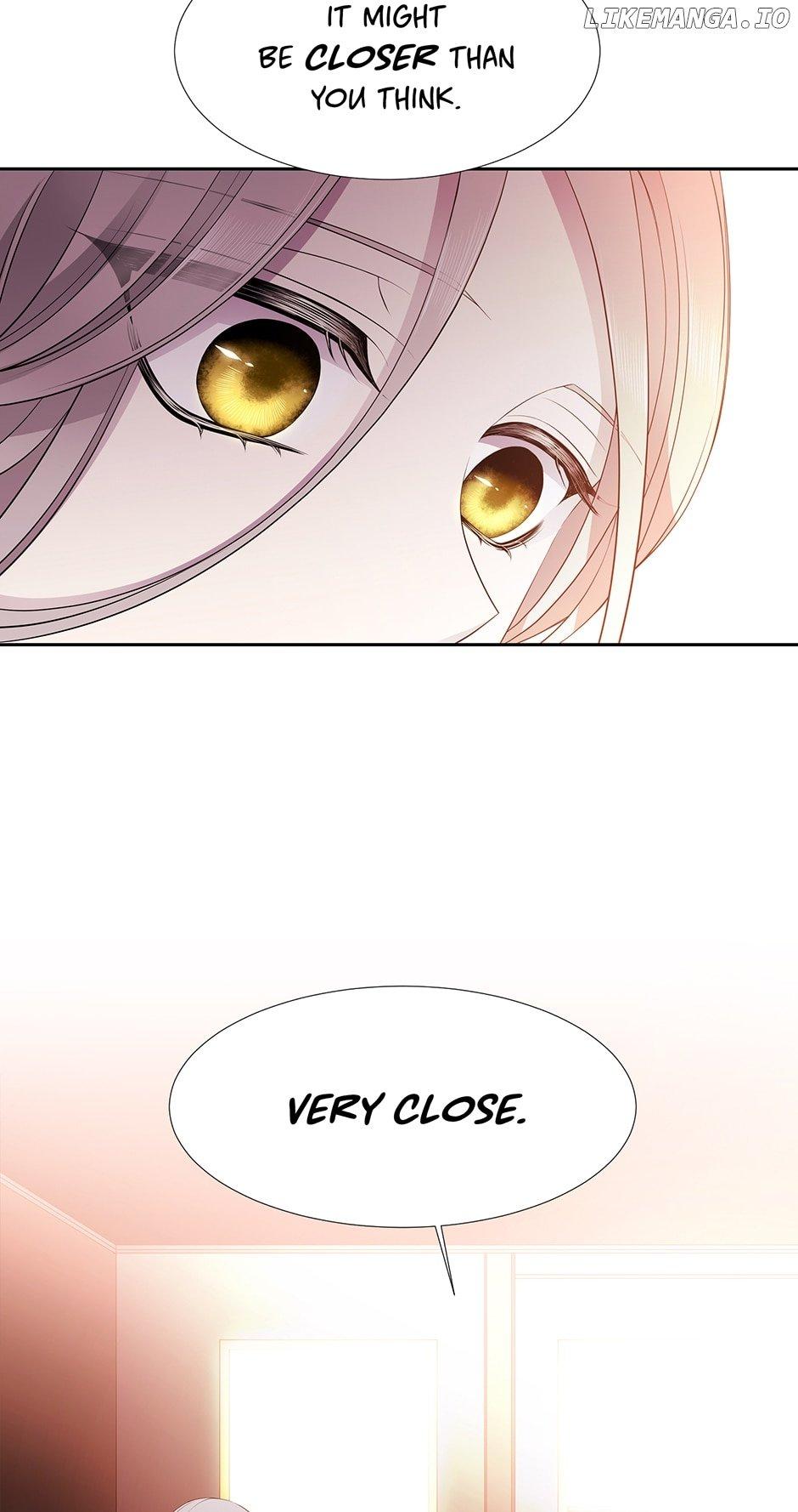 Charlotte Has Five Disciples Chapter 5 page 36