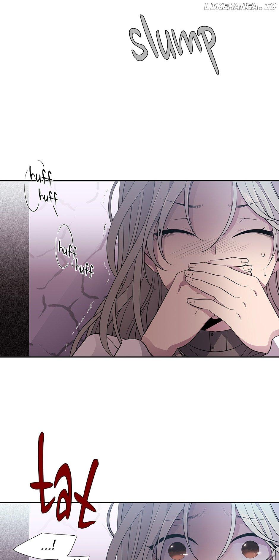 Charlotte Has Five Disciples Chapter 5 page 3