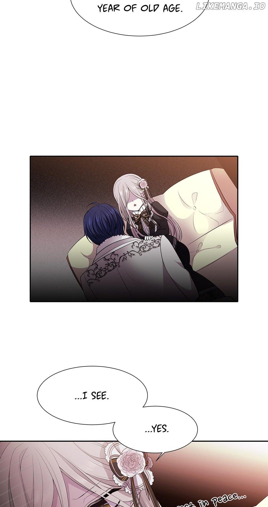 Charlotte Has Five Disciples Chapter 5 page 40