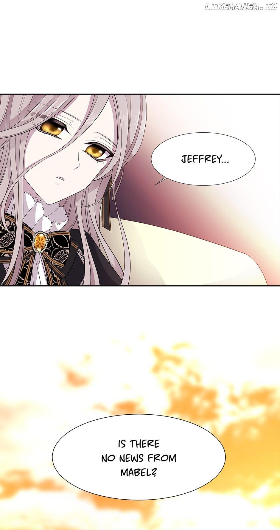Charlotte Has Five Disciples Chapter 5 page 43