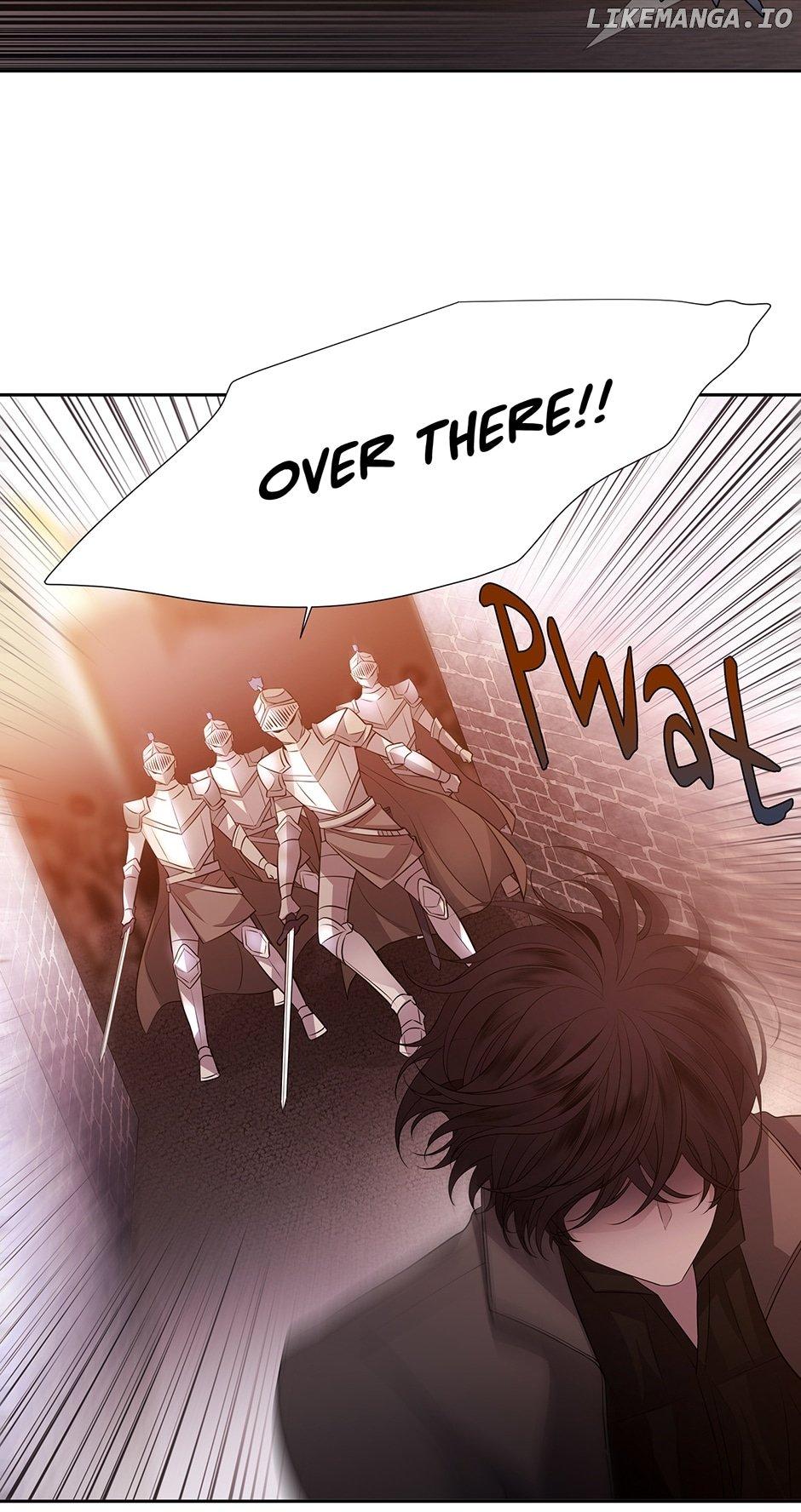 Charlotte Has Five Disciples Chapter 5 page 47