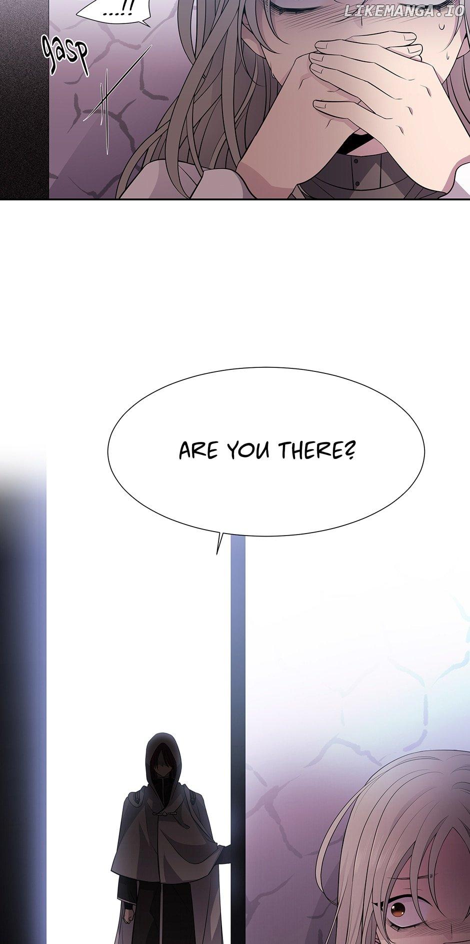 Charlotte Has Five Disciples Chapter 5 page 4