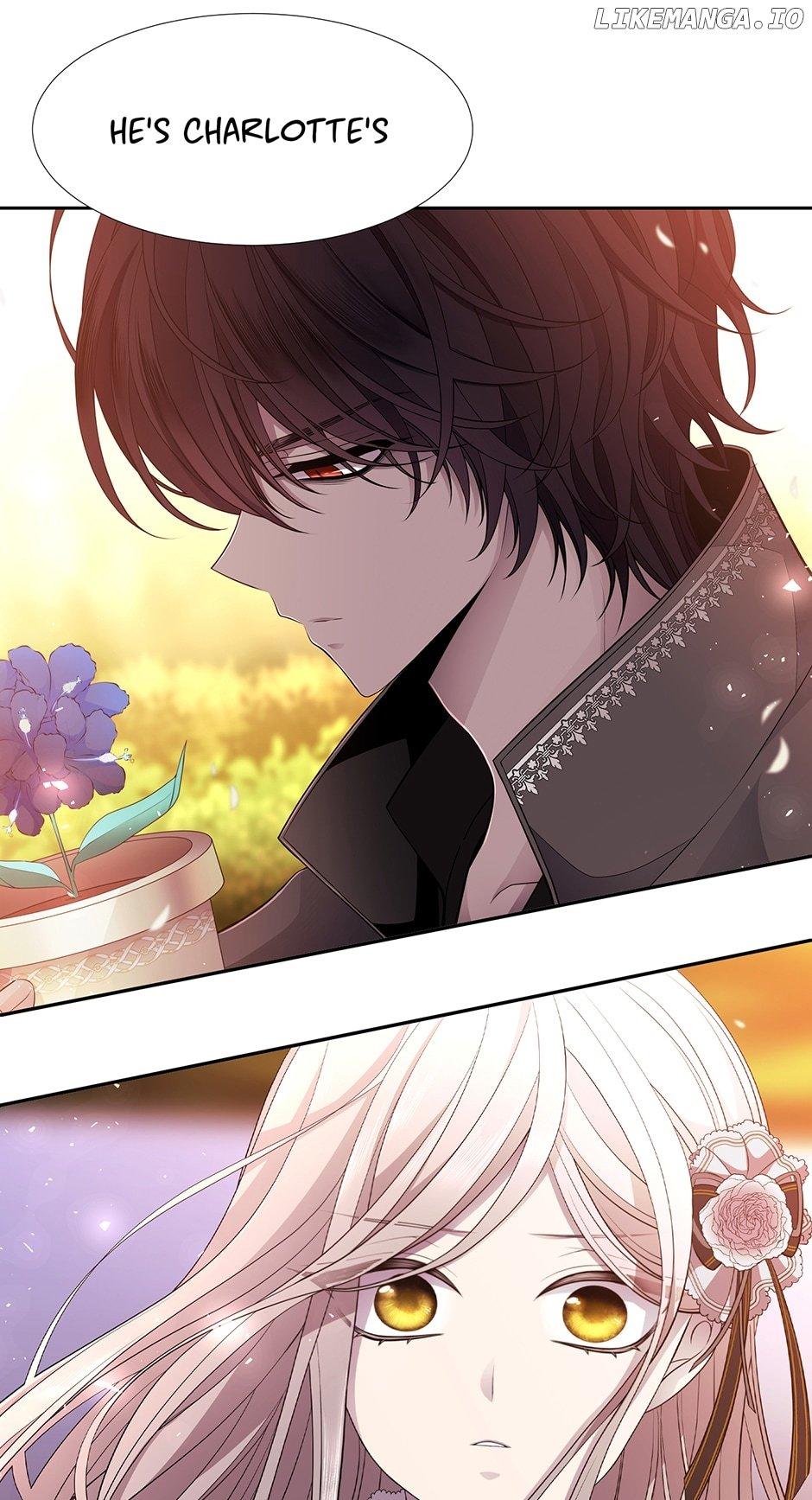 Charlotte Has Five Disciples Chapter 5 page 64