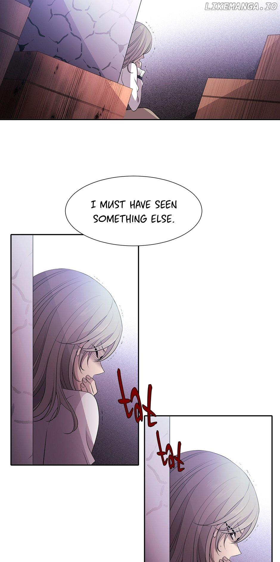 Charlotte Has Five Disciples Chapter 5 page 6