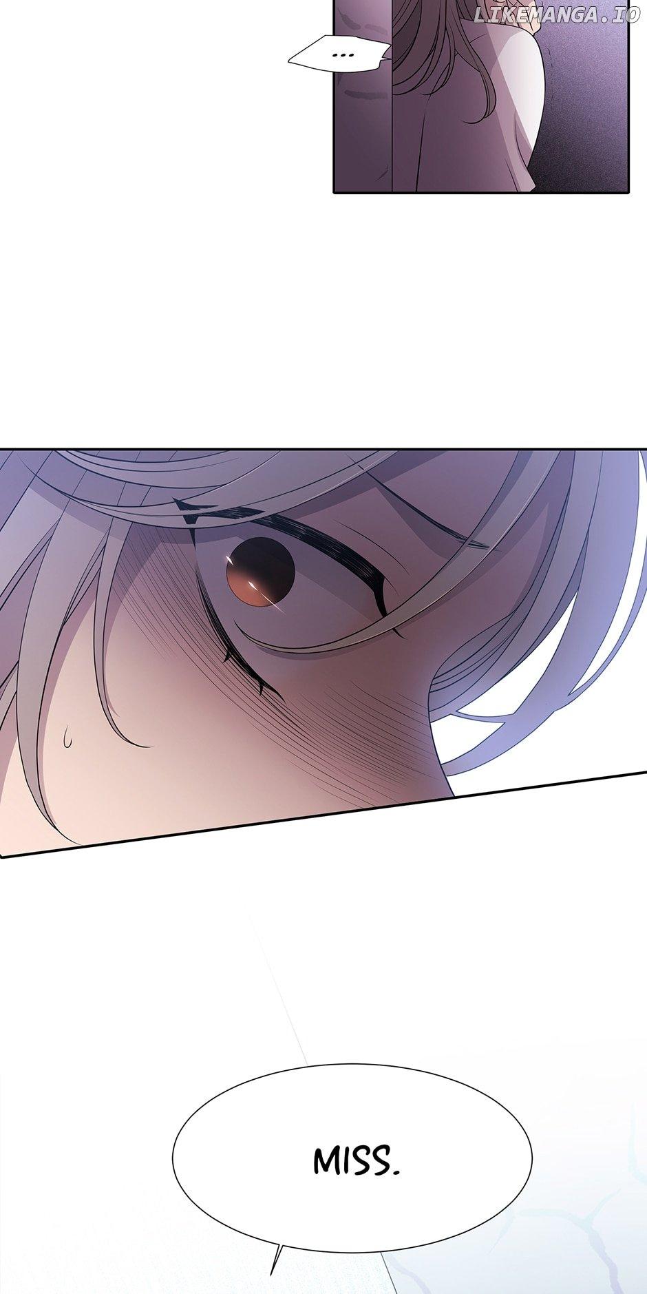 Charlotte Has Five Disciples Chapter 5 page 7