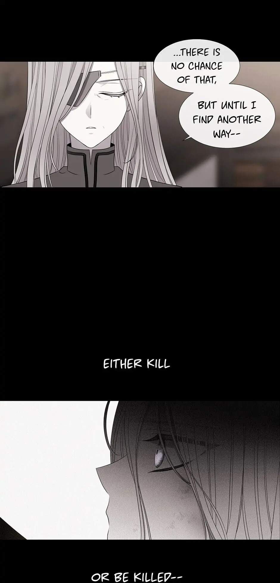Charlotte Has Five Disciples Chapter 51 page 13