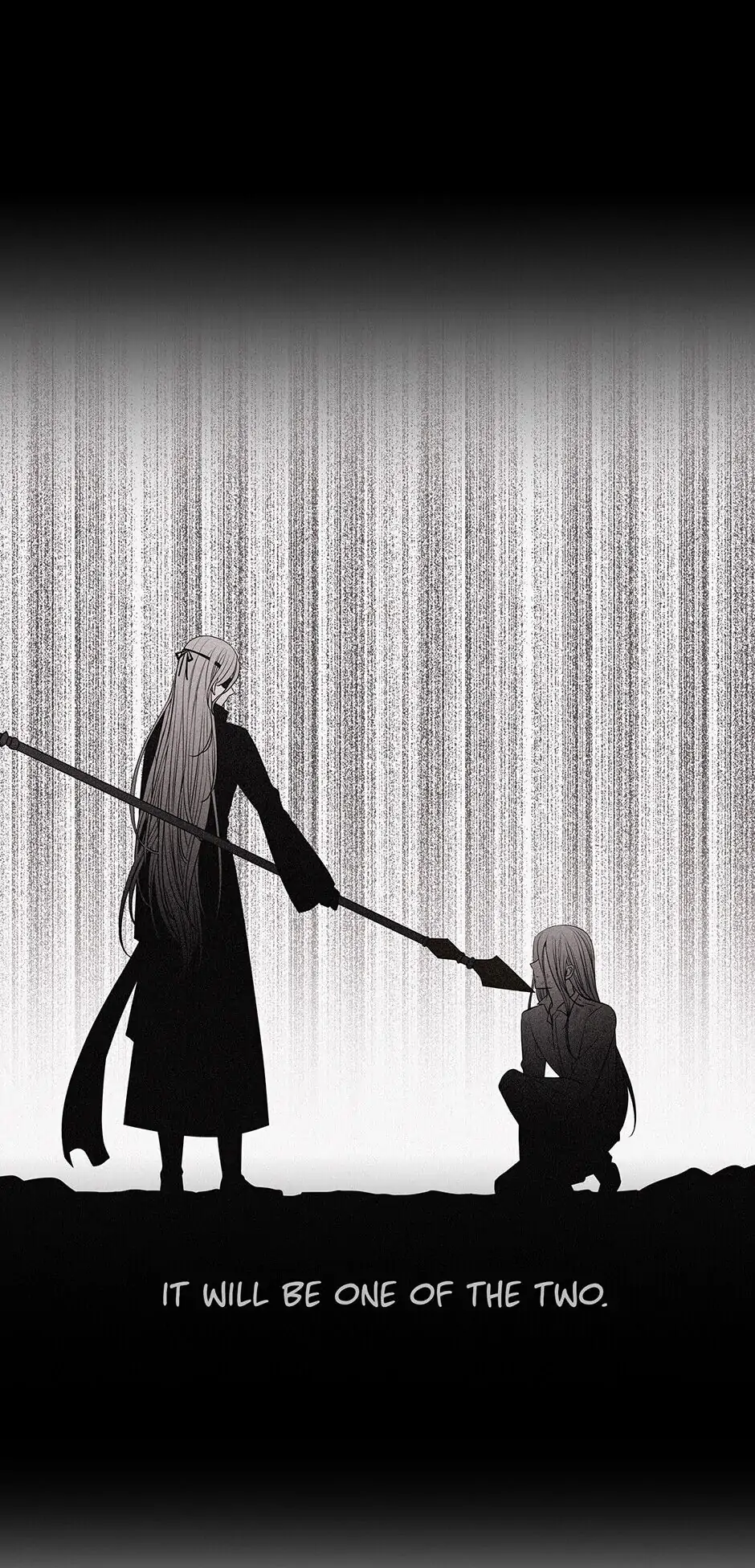 Charlotte Has Five Disciples Chapter 51 page 14