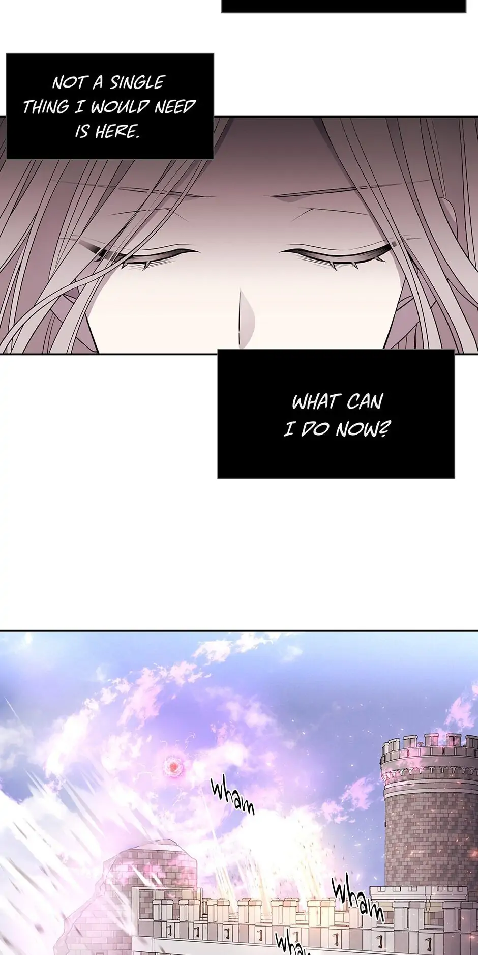 Charlotte Has Five Disciples Chapter 51 page 24