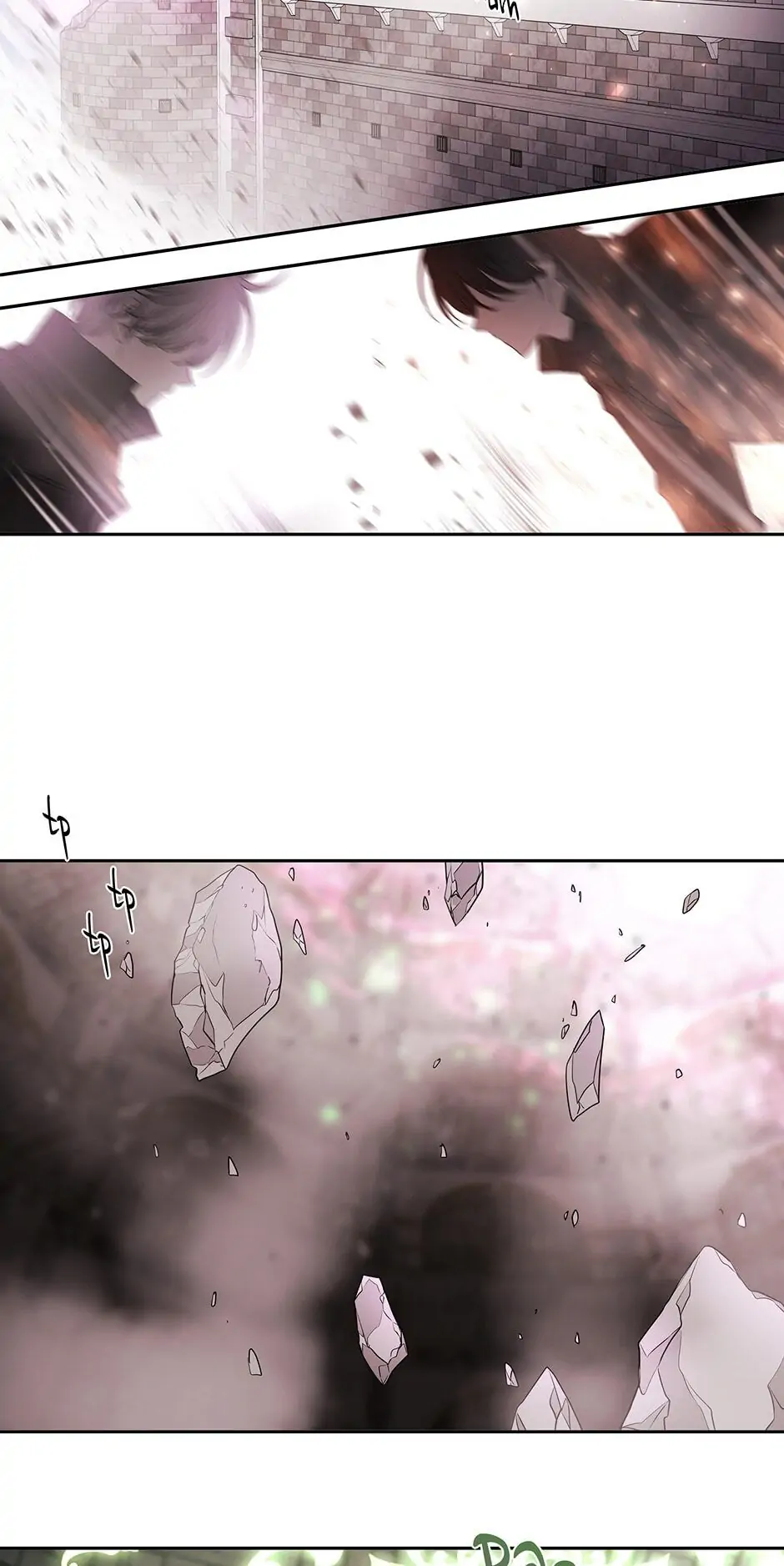 Charlotte Has Five Disciples Chapter 51 page 25