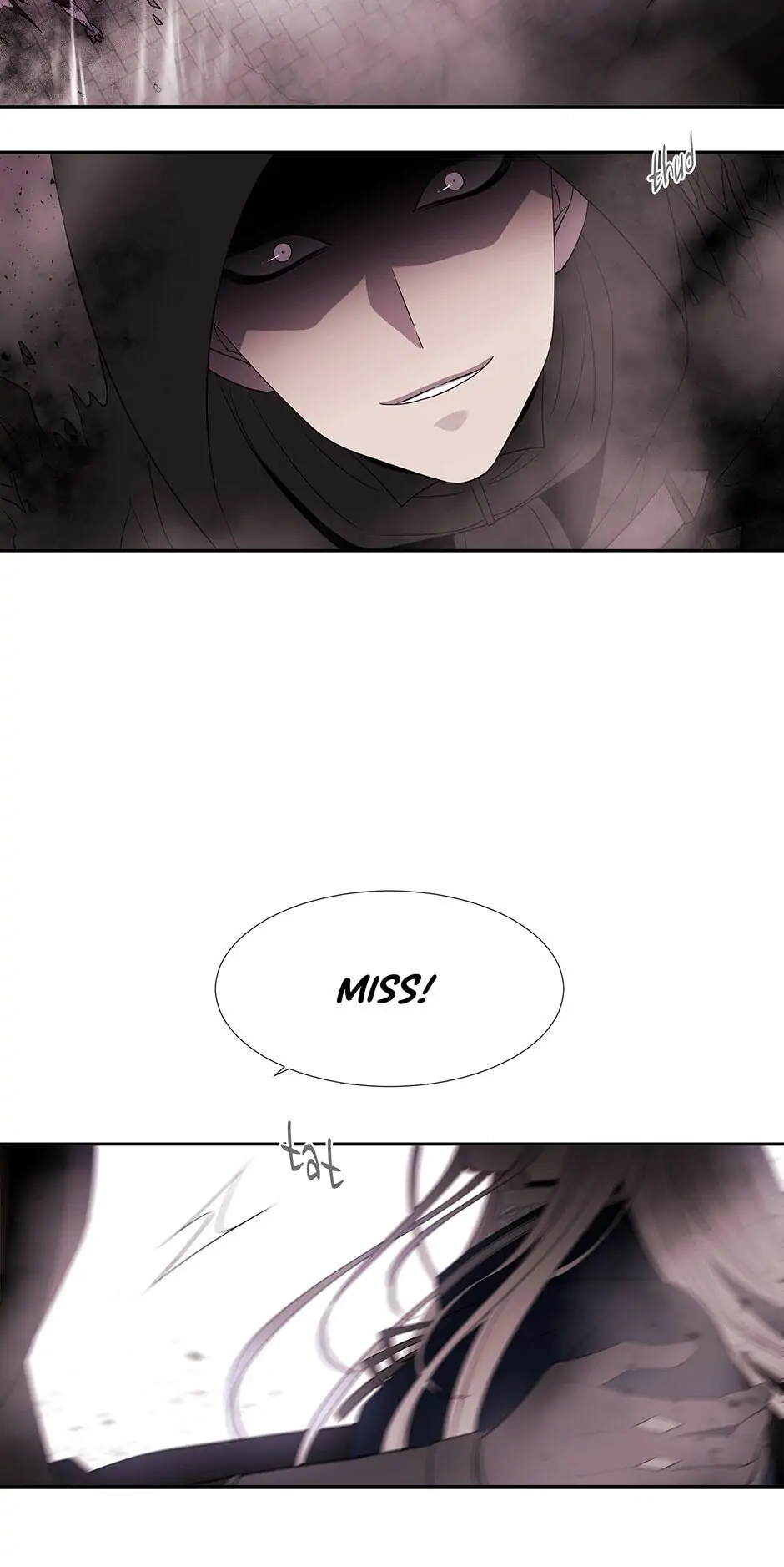 Charlotte Has Five Disciples Chapter 51 page 27