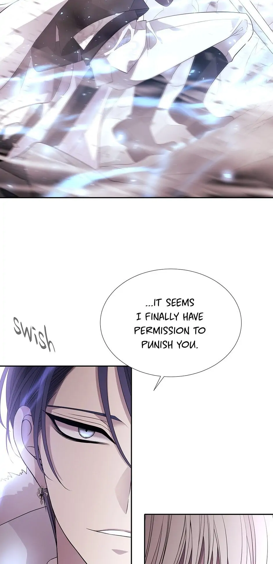 Charlotte Has Five Disciples Chapter 52 page 14