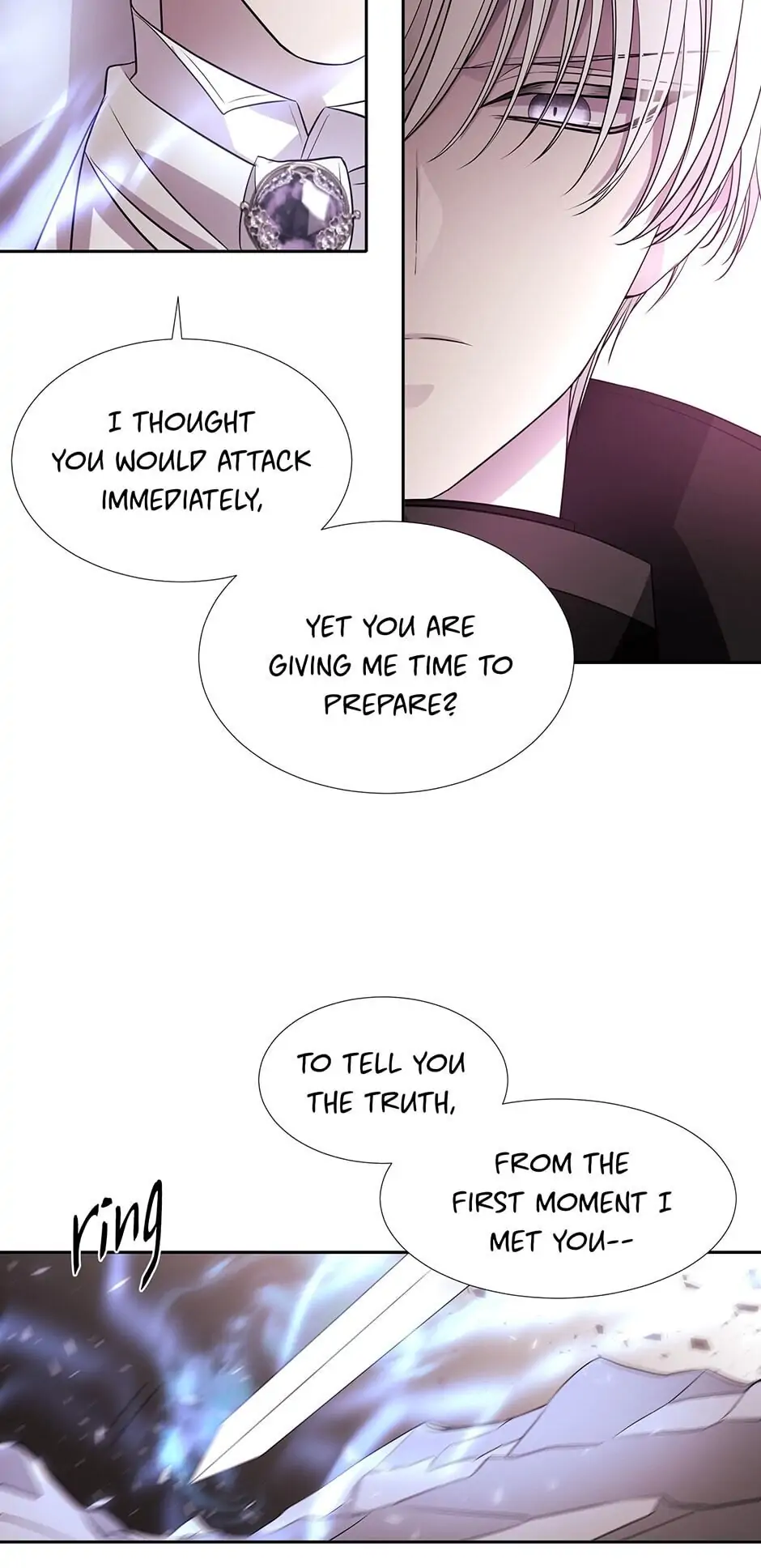 Charlotte Has Five Disciples Chapter 52 page 15