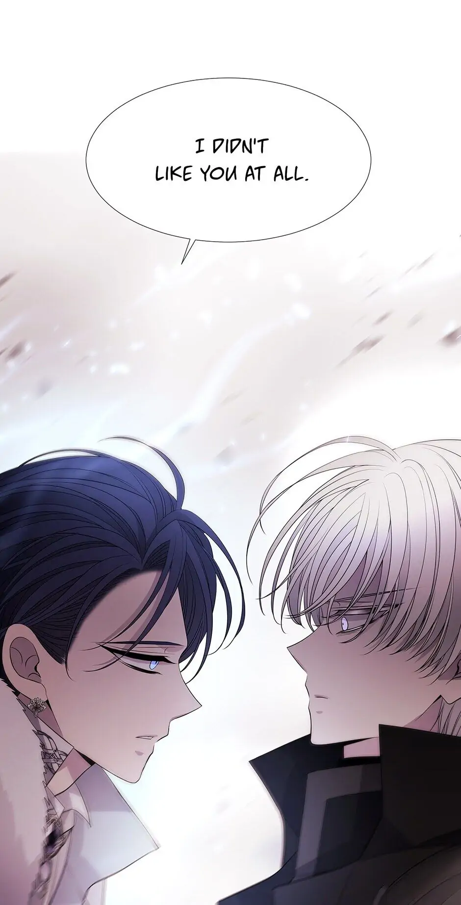 Charlotte Has Five Disciples Chapter 52 page 16