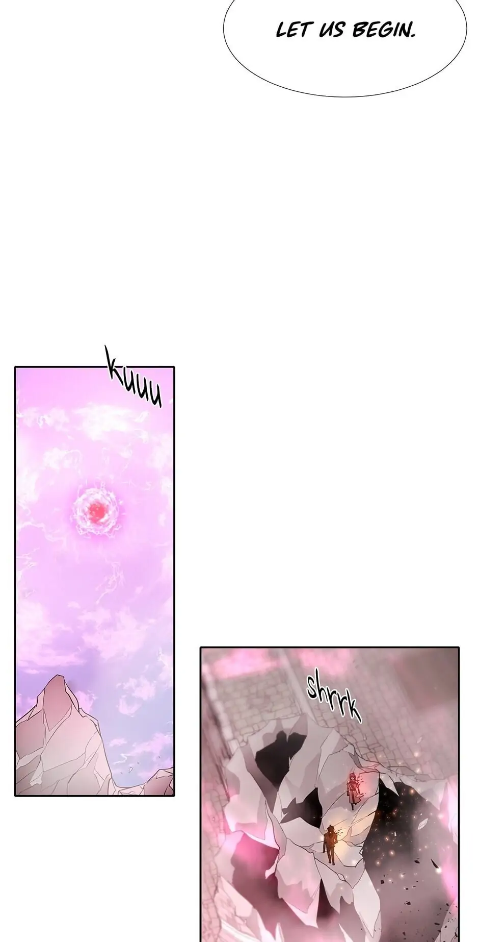 Charlotte Has Five Disciples Chapter 52 page 25