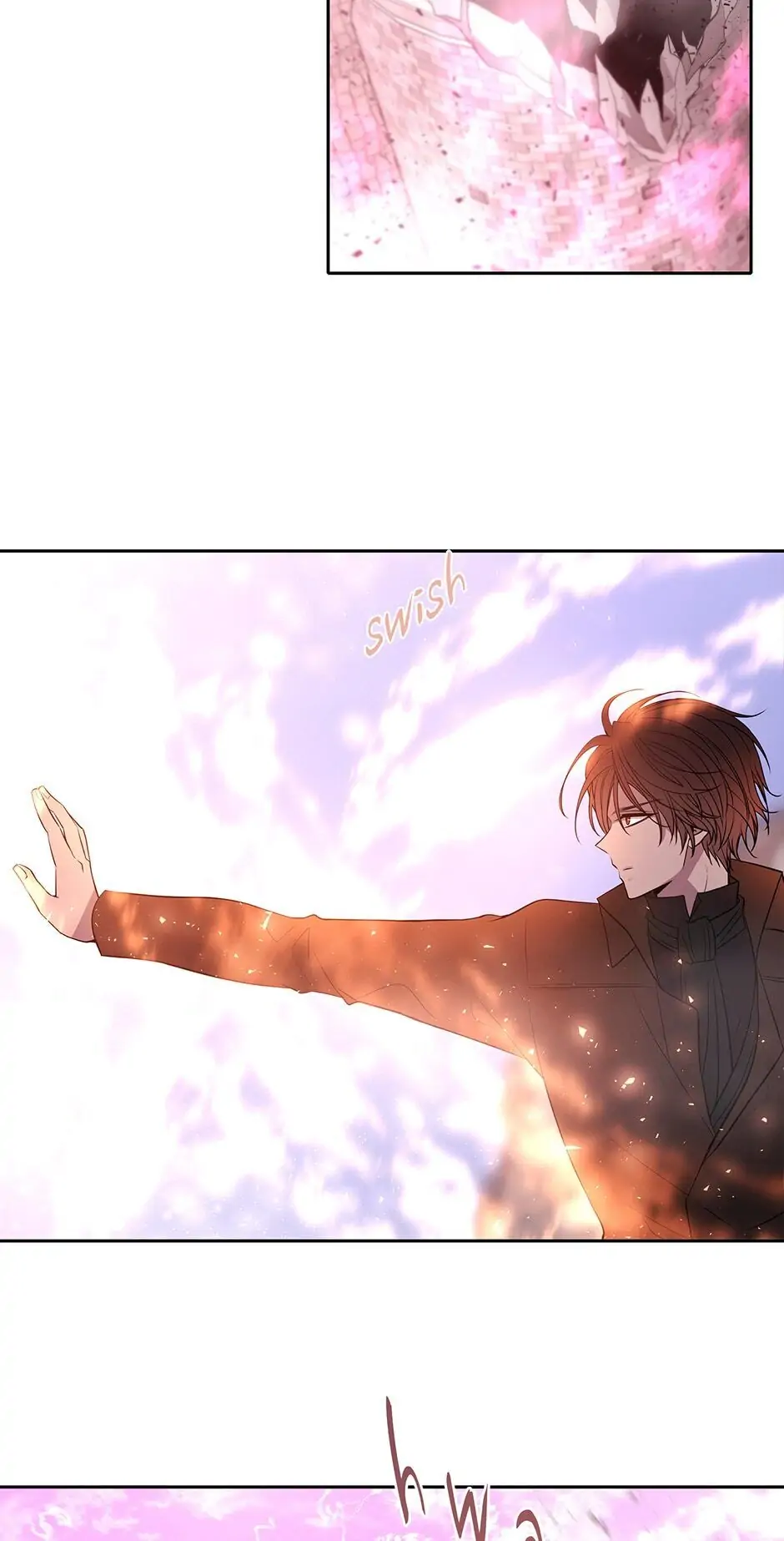Charlotte Has Five Disciples Chapter 52 page 26