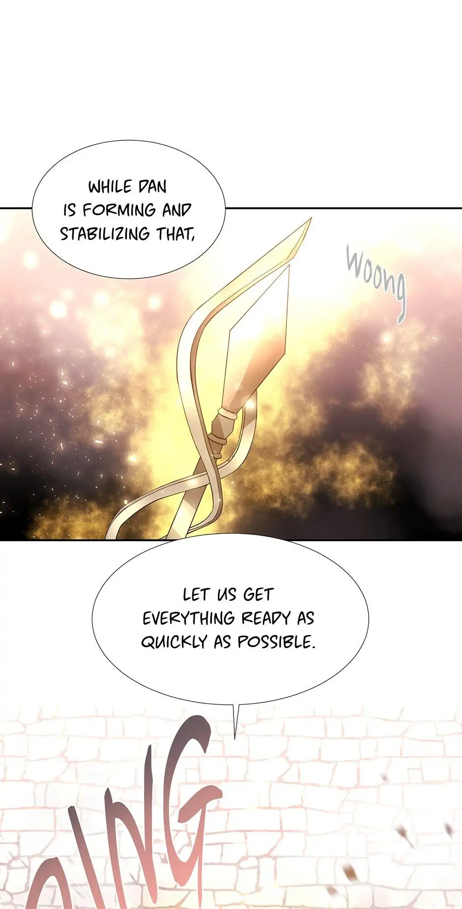 Charlotte Has Five Disciples Chapter 52 page 28