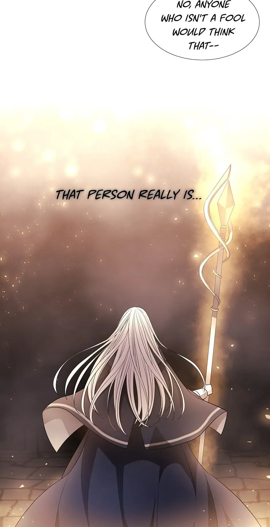 Charlotte Has Five Disciples Chapter 52 page 35