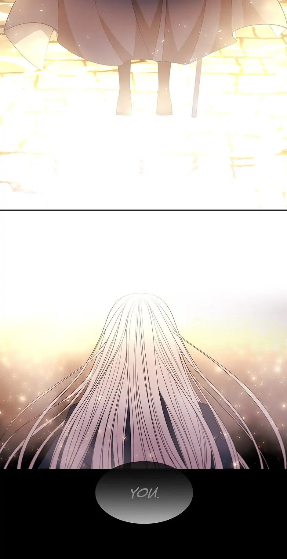 Charlotte Has Five Disciples Chapter 52 page 36