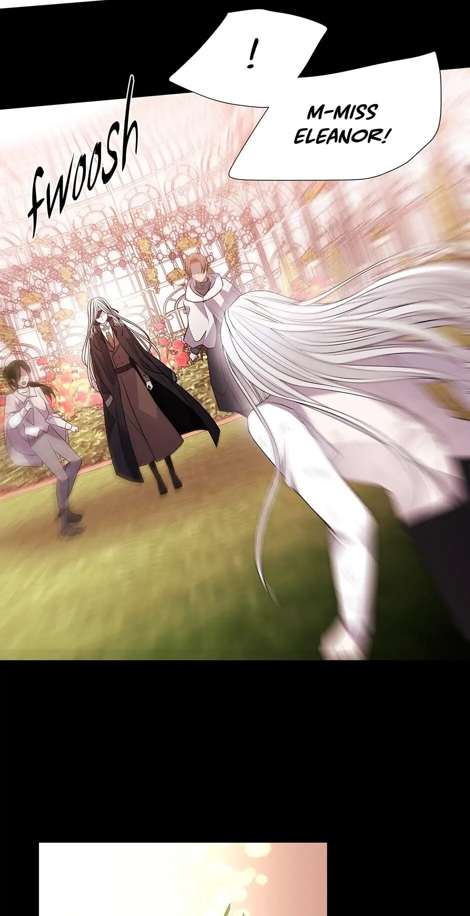 Charlotte Has Five Disciples Chapter 52 page 45