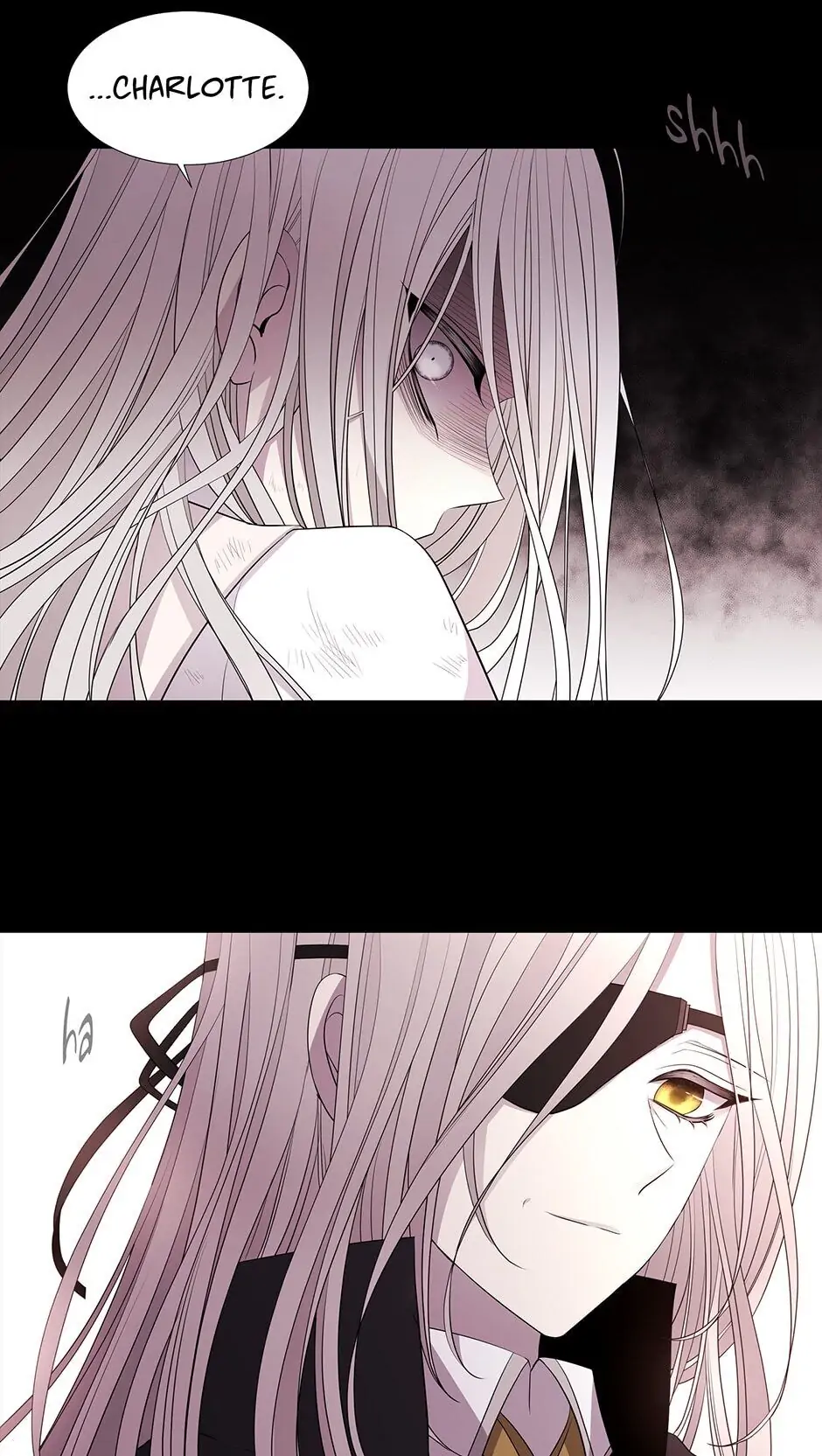 Charlotte Has Five Disciples Chapter 52 page 48