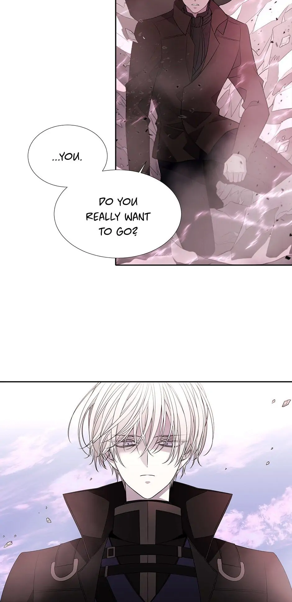 Charlotte Has Five Disciples Chapter 52 page 4