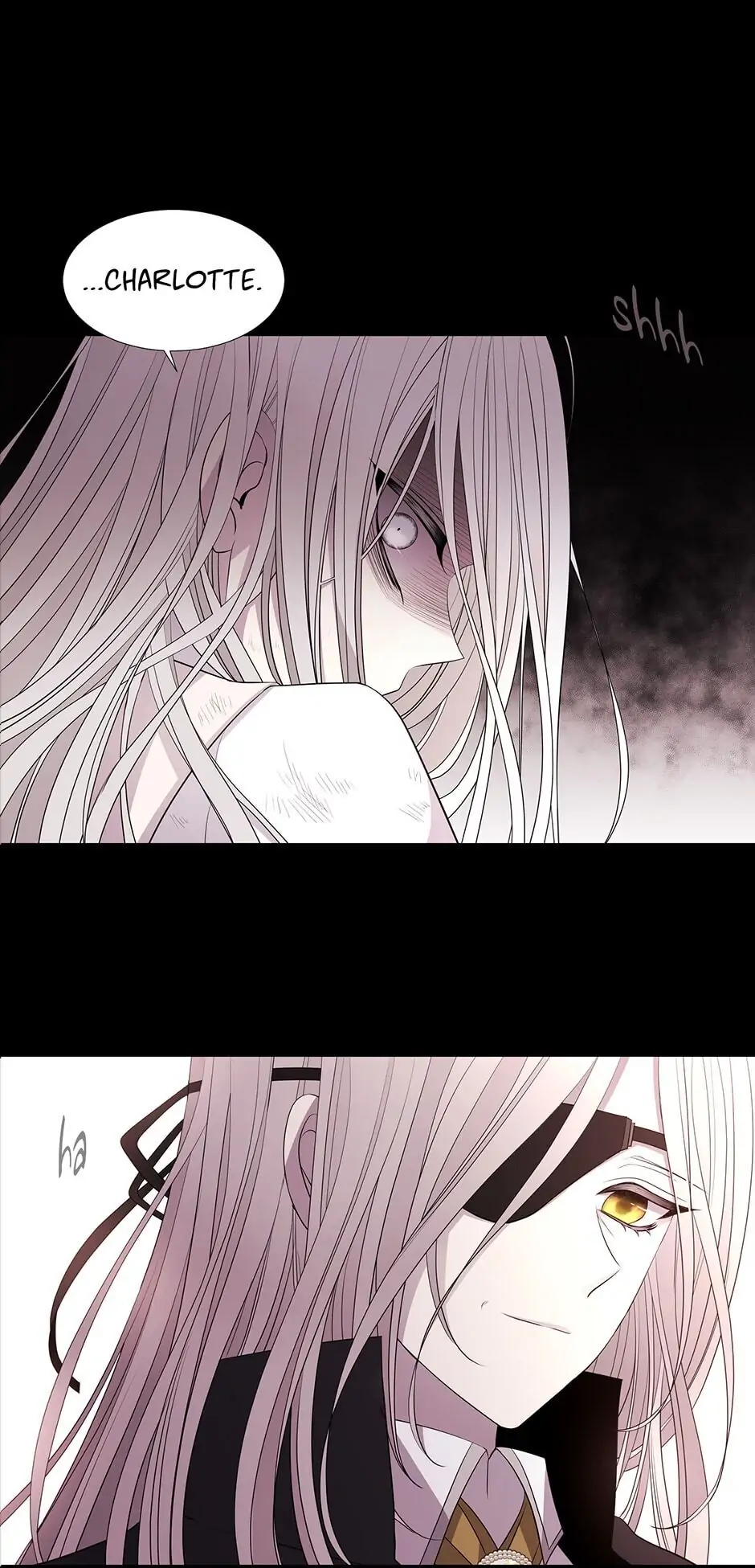 Charlotte Has Five Disciples Chapter 53 page 0