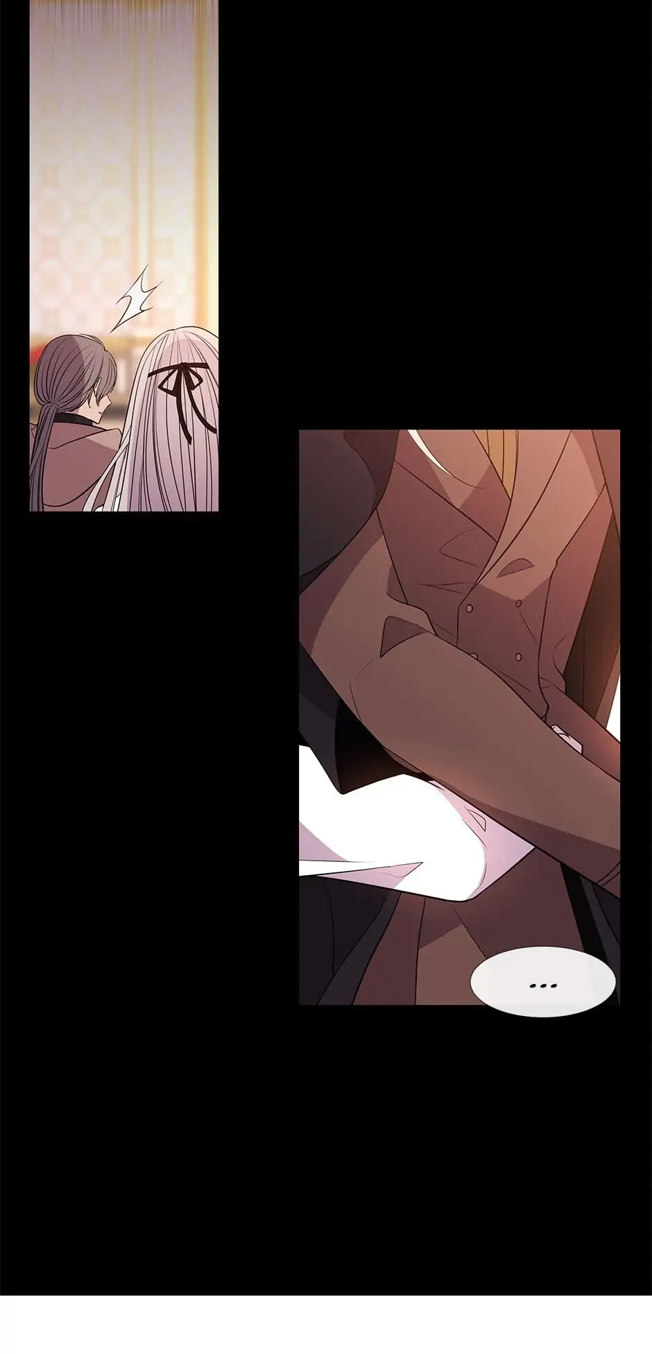 Charlotte Has Five Disciples Chapter 53 page 9