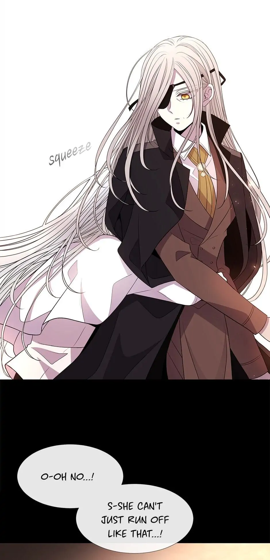 Charlotte Has Five Disciples Chapter 53 page 10