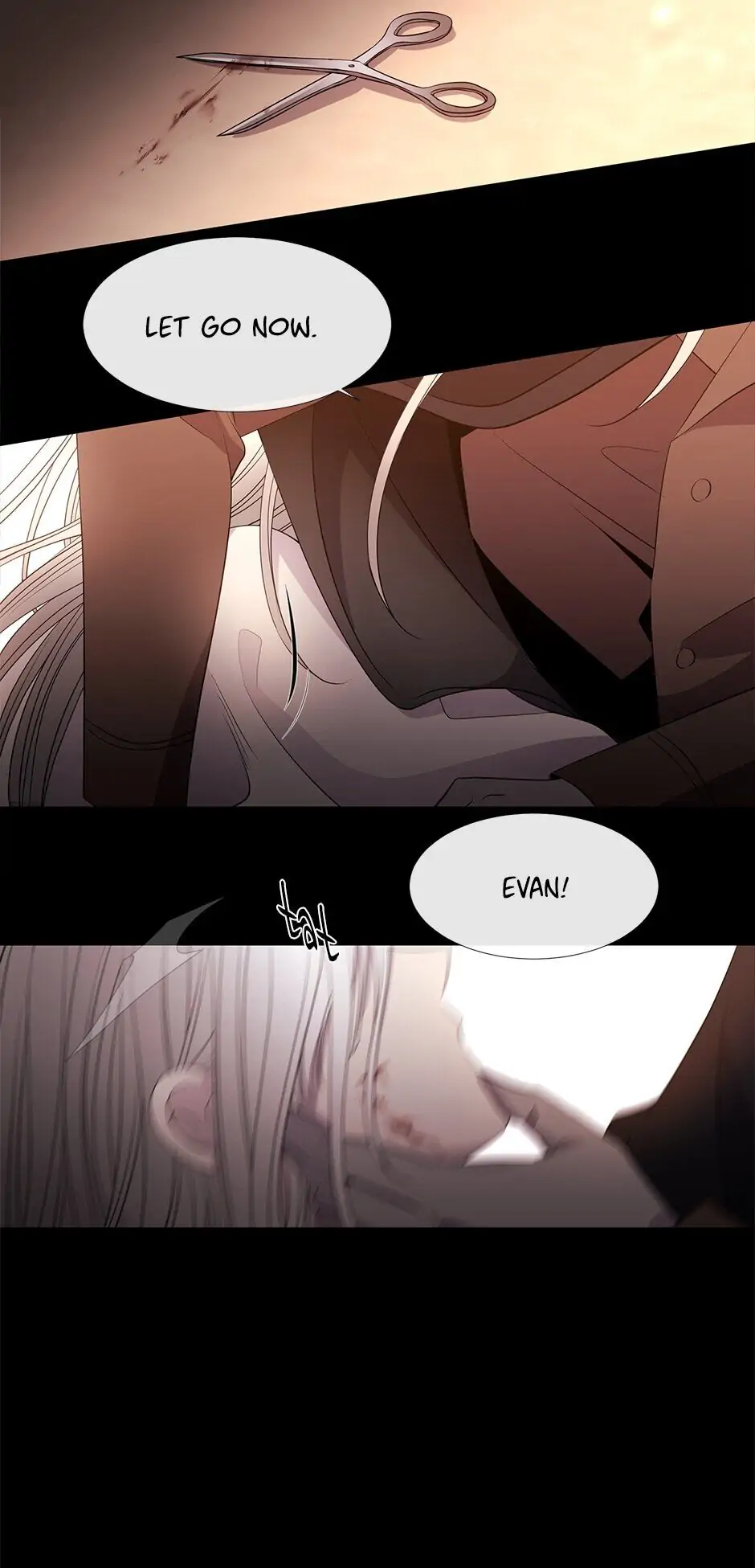 Charlotte Has Five Disciples Chapter 53 page 11