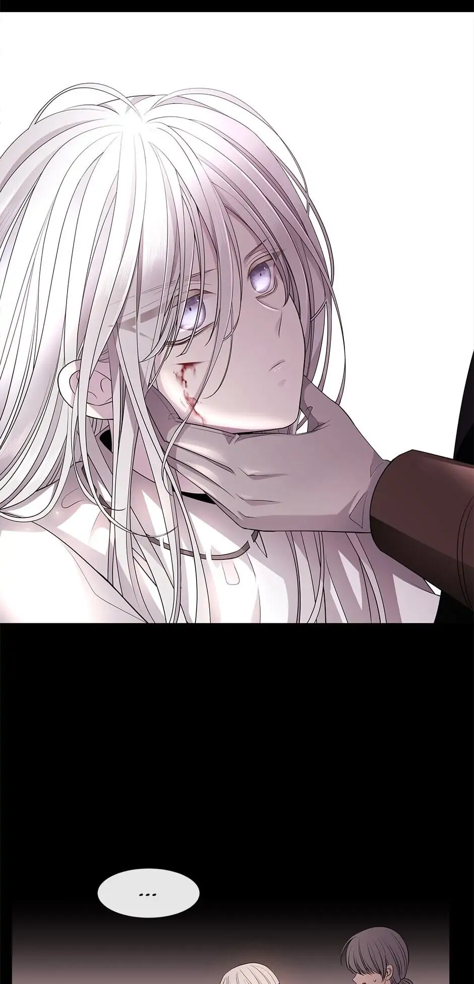 Charlotte Has Five Disciples Chapter 53 page 12