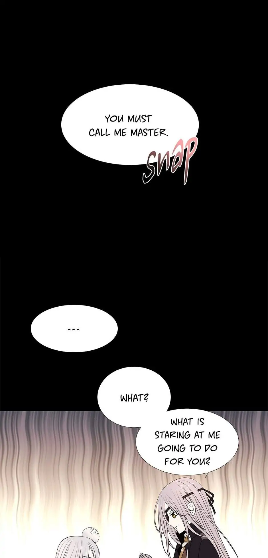 Charlotte Has Five Disciples Chapter 53 page 1