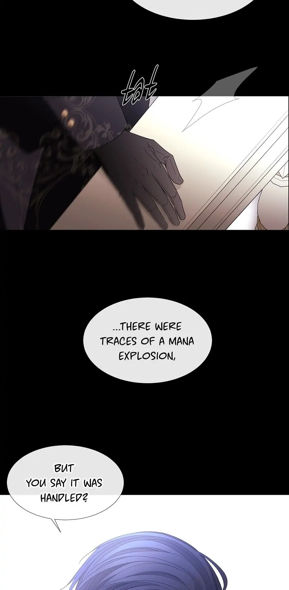 Charlotte Has Five Disciples Chapter 53 page 19