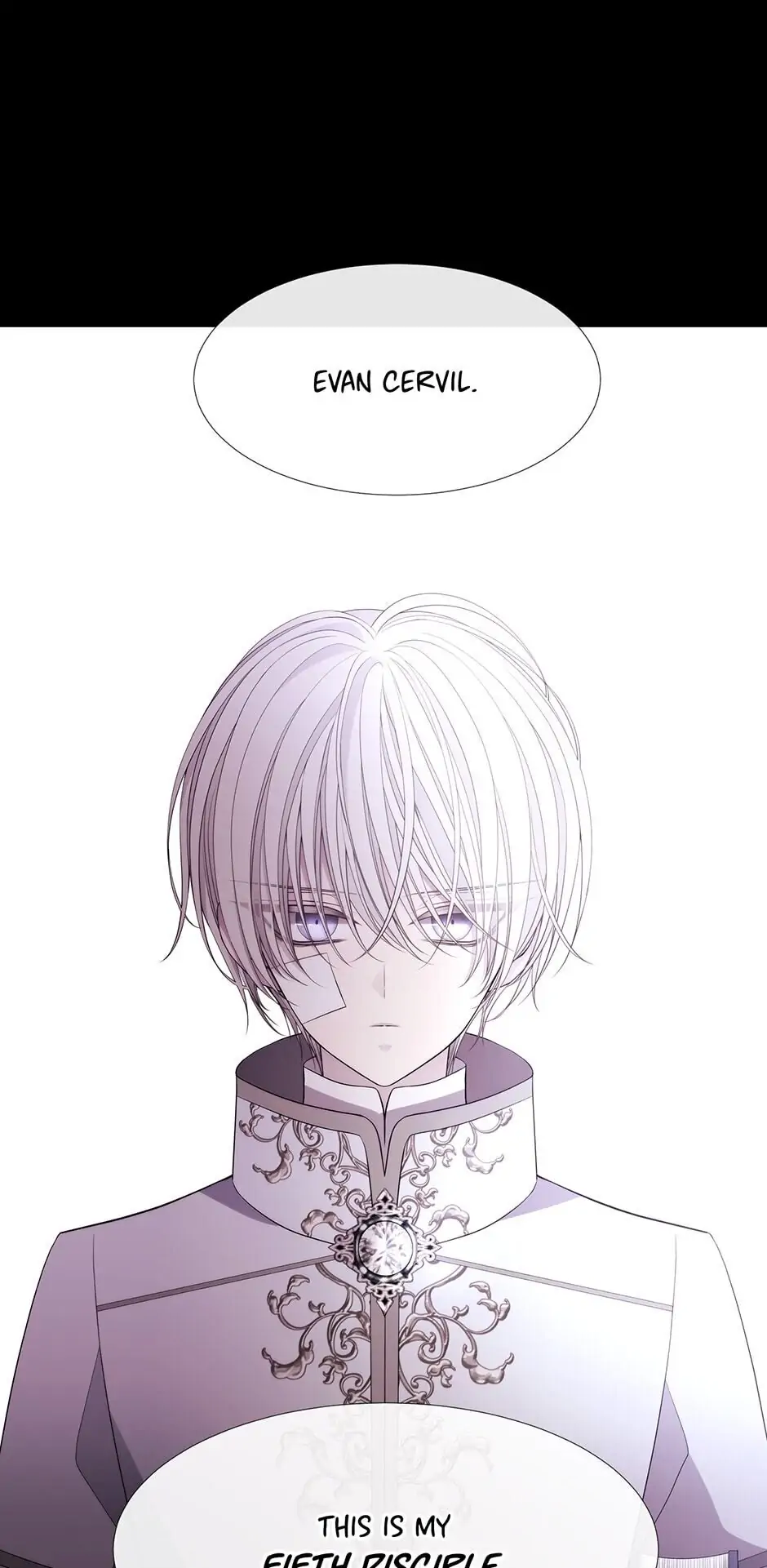 Charlotte Has Five Disciples Chapter 53 page 26