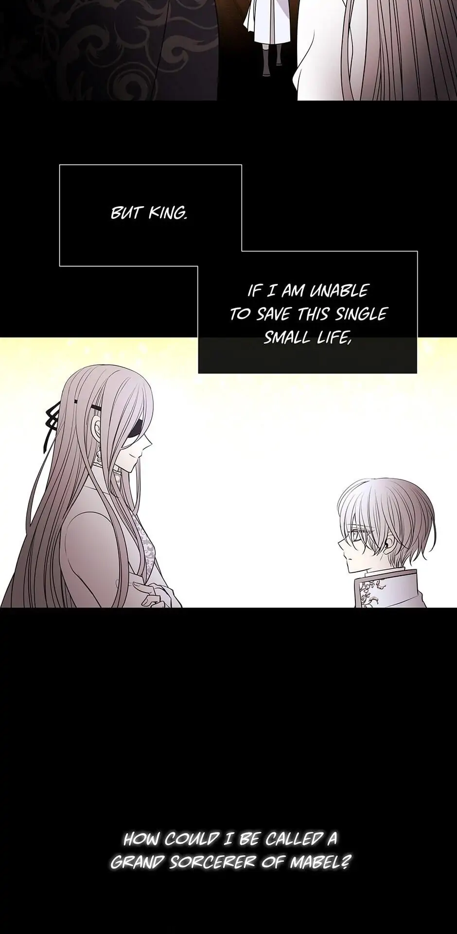 Charlotte Has Five Disciples Chapter 53 page 28