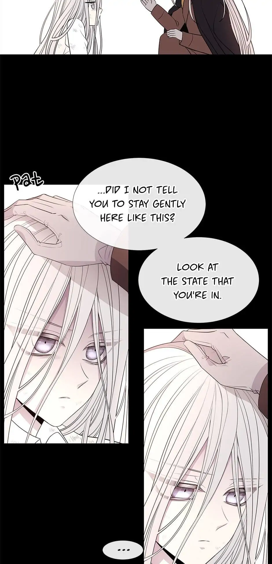 Charlotte Has Five Disciples Chapter 53 page 2