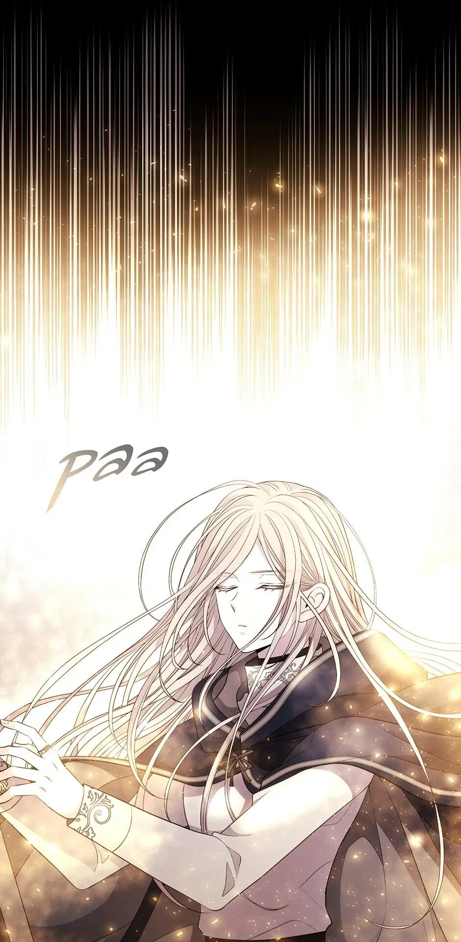 Charlotte Has Five Disciples Chapter 53 page 29