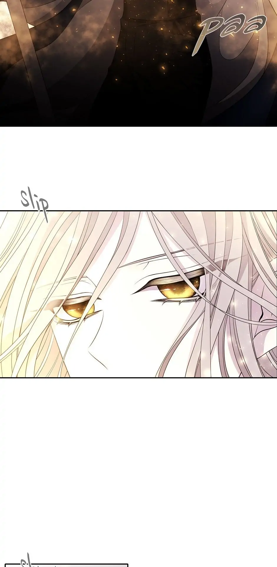 Charlotte Has Five Disciples Chapter 53 page 30