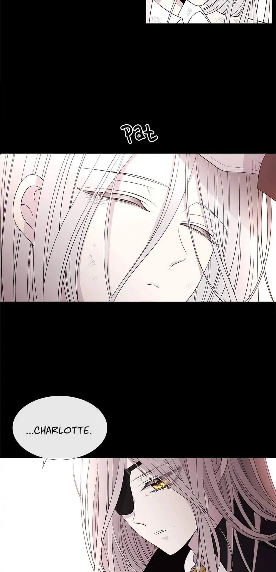 Charlotte Has Five Disciples Chapter 53 page 3