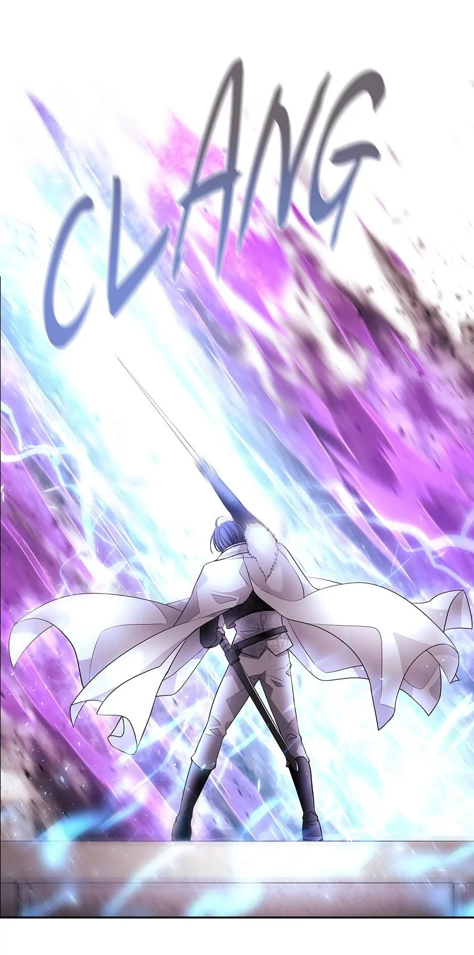 Charlotte Has Five Disciples Chapter 53 page 40