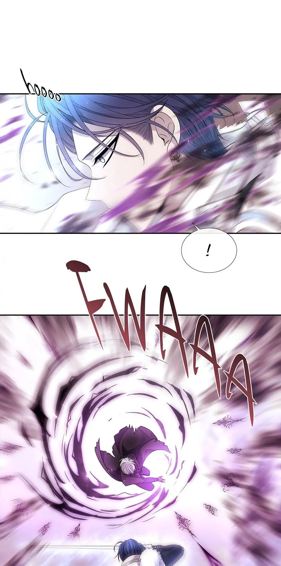 Charlotte Has Five Disciples Chapter 53 page 41