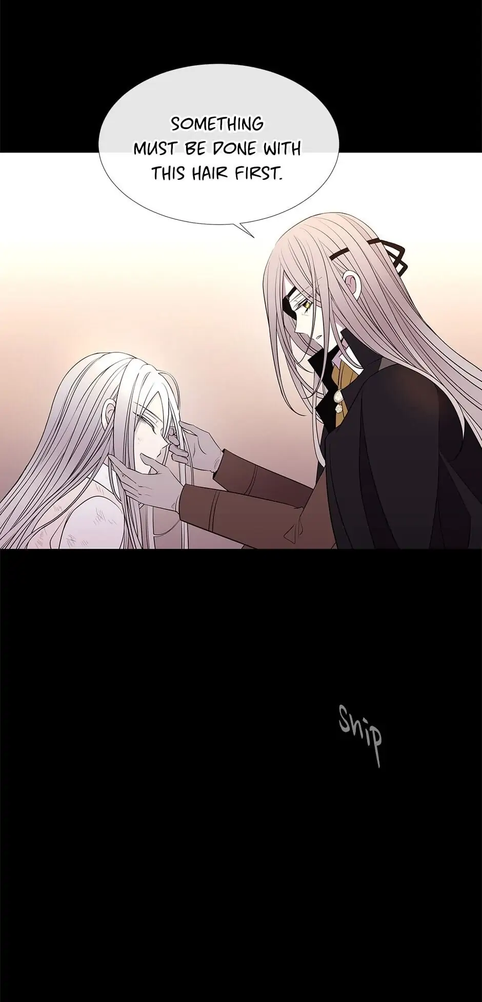 Charlotte Has Five Disciples Chapter 53 page 5