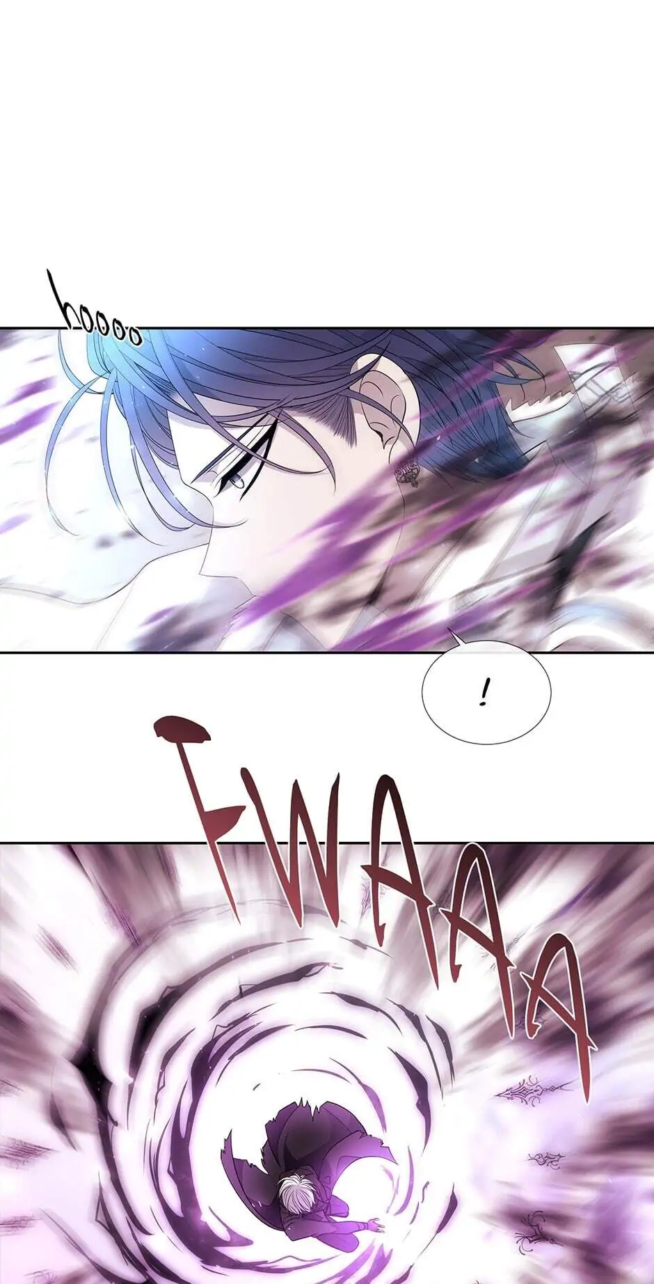 Charlotte Has Five Disciples Chapter 54 page 0