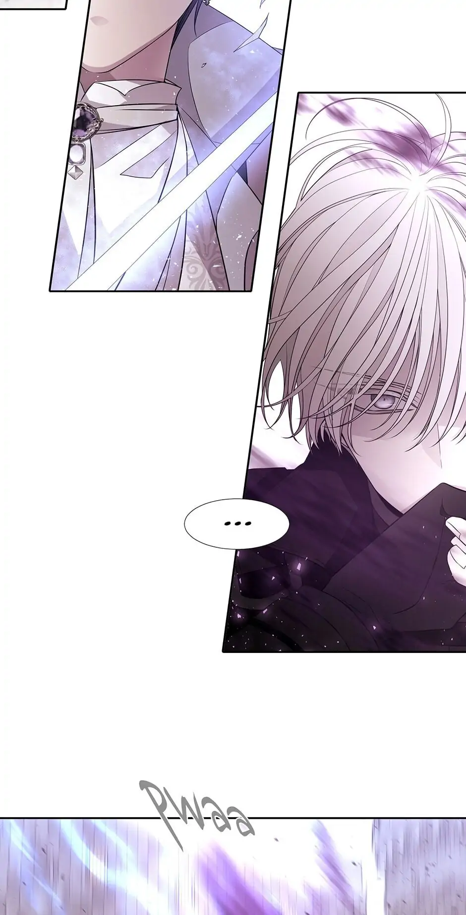 Charlotte Has Five Disciples Chapter 54 page 9